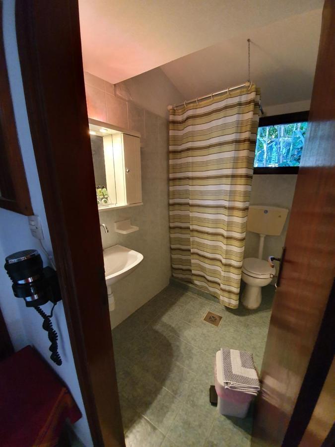 Dionisos Studios And Apts Skiathos Koukounaries Extérieur photo